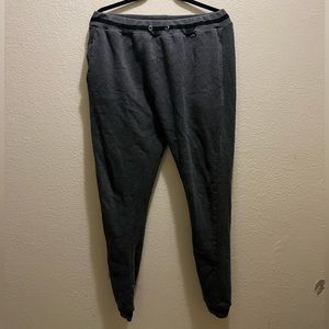 Hype Grey Joggers